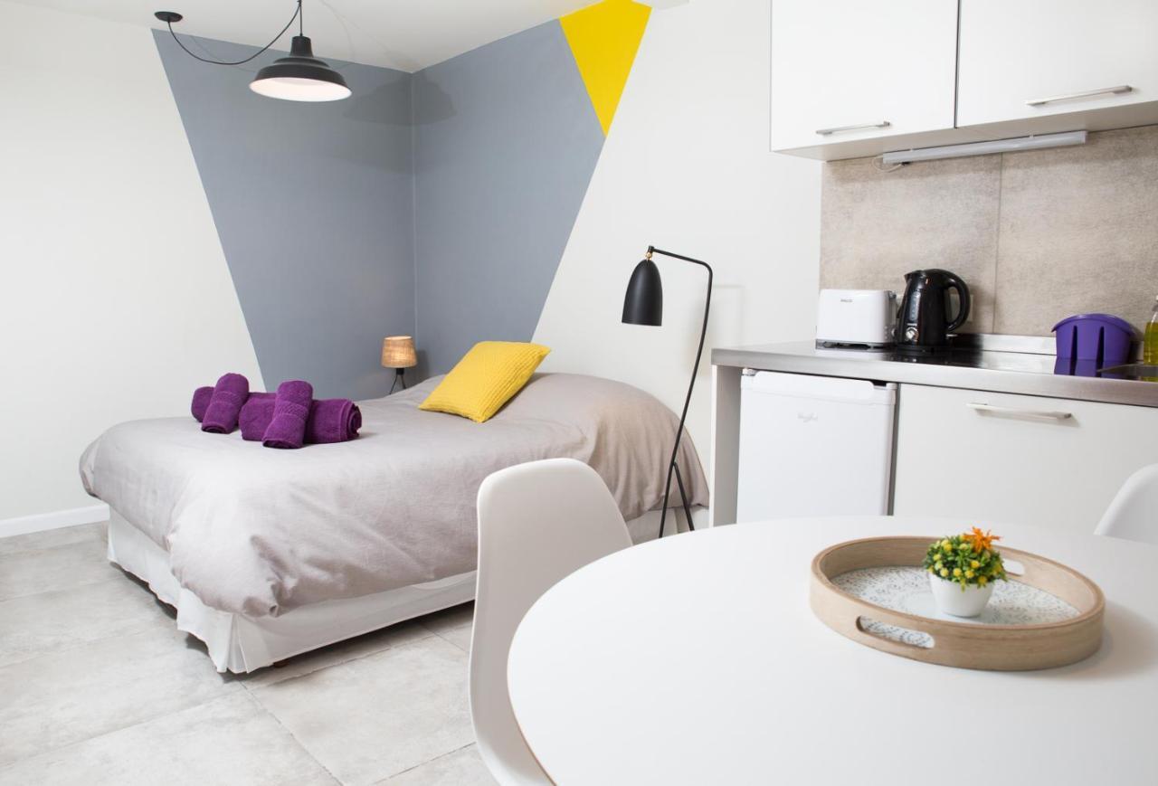 Hostel Los Troncos San Carlos de Bariloche Ngoại thất bức ảnh