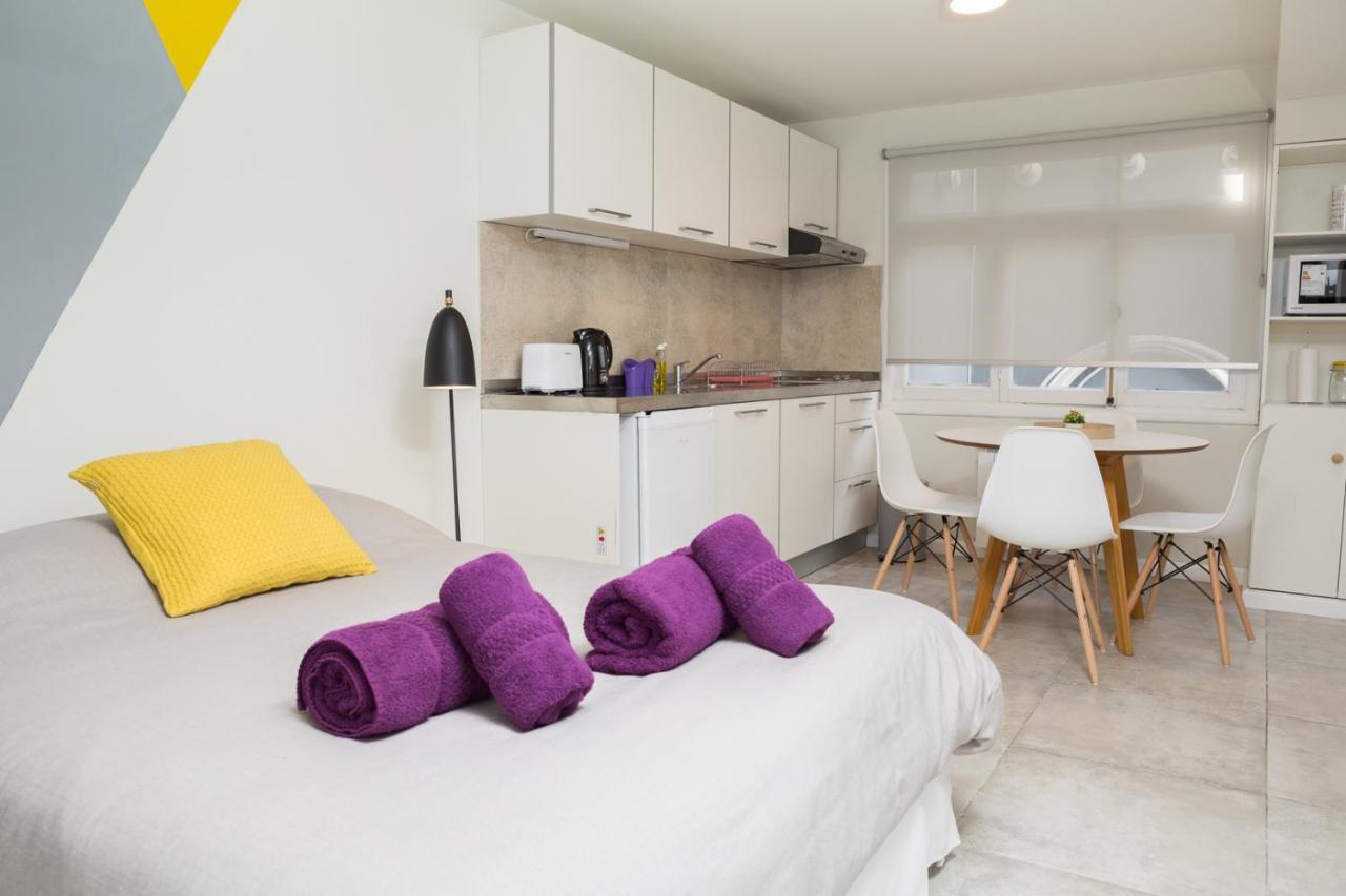 Hostel Los Troncos San Carlos de Bariloche Ngoại thất bức ảnh